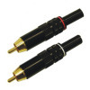 Audio Connector