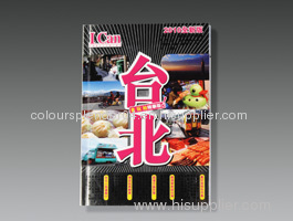 softcover book printing