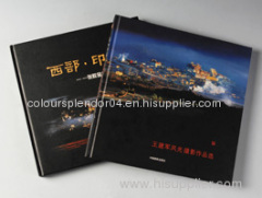 soft cover book printing