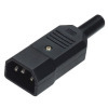 Audio Connector