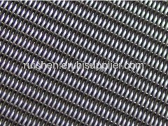 Chinese Dutch Wire Mesh