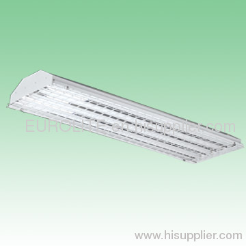 hanging ul fluorescent fixture