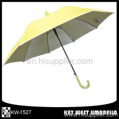 water cup straight umbrella