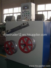Rubber seal production lines