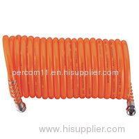 Wire Braided Rubber Hoses