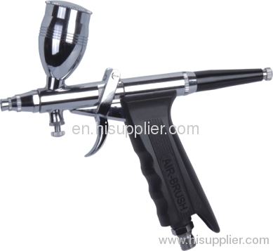 Double Action Airbrush