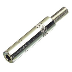 Audio Connector