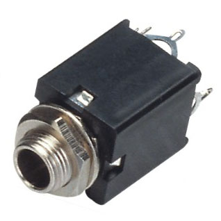 Audio Connector