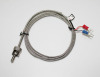 WRNT-01 WRET-01 Small screw type thermocouple