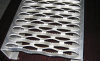 Perforated Checker Plate