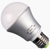 4W MCOB LED Bulb E27 R60