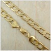 fallon 18k gold plated necklace FJ 1410123IGP