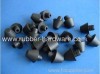 professional manufacture of rubber plug and rubber seal cover