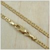 fallon 18k gold plated necklace FJ1420006 IGP