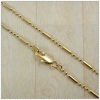 fallon 18k gold plated necklace FJ 1420008 IGP