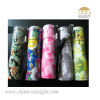 colorful 9 led flashlight