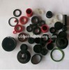 NBR rubber plug cover and stopple