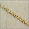 fallon 18k gold plated necklace FJ 1420013 IGP