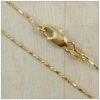 fallon 18k gold plated necklace FJ 1420029 IGP