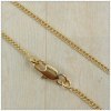 fallon 18k gold plated necklace FJ 114200035 IGP