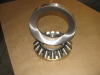 Thrust roller bearings