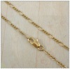 fallon 18k gold plated necklace FJ 1420043 IGP