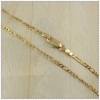 fallon 18k gold plated necklace FJ 1420048 IGP