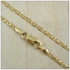 fallon 18k gold plated necklace FJ 1420051IGP