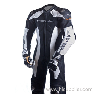 Motorcycle Leathers 1 pc Suits