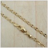 fallon 18k gold plated necklace FJ 1420052 IGP