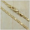 fallon 18k gold plated necklace FJ 1420066 IGP