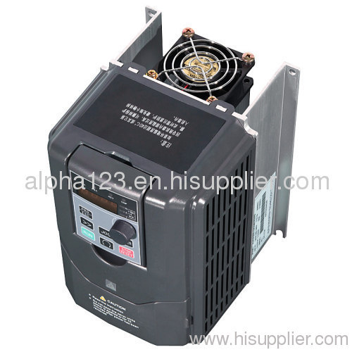 ALPHA6000E Mini Series Variable Frequency Drive