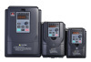 High performance variable speed drive