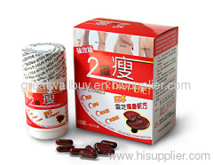 2 Day Diet - Japan Lingzhi Slimming Formula (best seller,original,authentic)