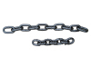 Welded anchor chain cable