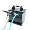 airbrush&air compressor kit