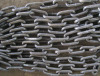 Studless anchor chain