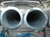 Seamless Stainless Steel Pipe 304L