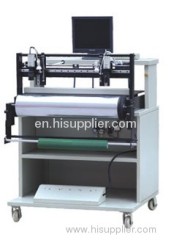 Printing Plate Mounting Machine