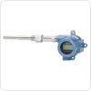 ROSEMOUNT 644 TEMPERATURE TRANSMITTER