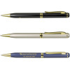 high quality metal hotel pen for promotional use