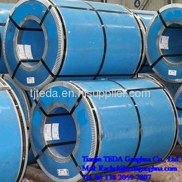 430 stainless steel coil