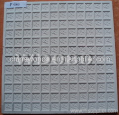 Codierite Mosaic Kiln Mold