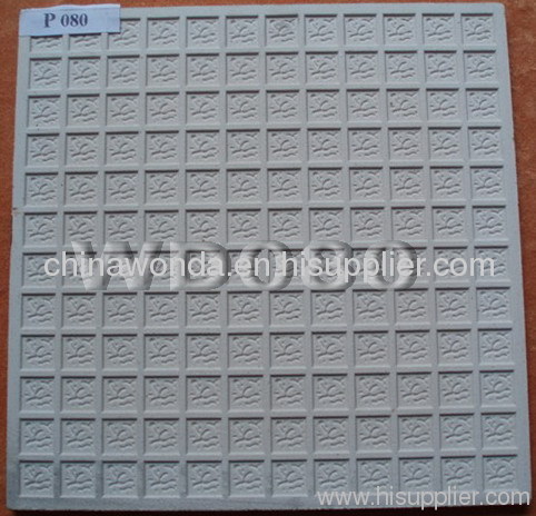 Codierite Mosaic Kiln Mold