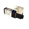 3way inline solenoid valve