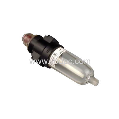 L07-100,L07-200 micro oil fog lubricators