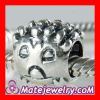 european Sterling Silver Hedgehog charm wholesale