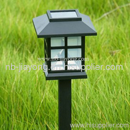 Solar LED Light