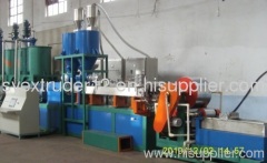 PET Strapping Band Production line