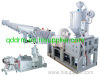 UPVC pipe extrusion line